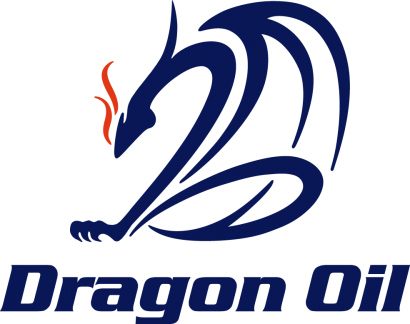 DragonOil Logo Eng