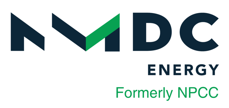 NMDC Energy Formerly NPCC